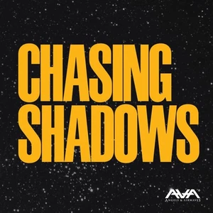 Angels and Airwaves Chasing Shadows (Vinyl) - Picture 1 of 1