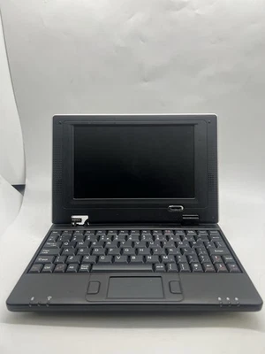 Datawind UbiSurfer netbook Tested Unit Only No Cables - Image 1 of 4