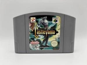 Castlevania Legacy of Darkness - Nintendo 64 N64 - Modul - Bild 1 von 6