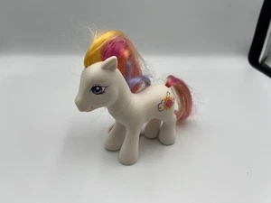 G3 My Little Pony Sunny Daze 2003 Rainbow Celebration Playwear Condition - Picture 1 of 4