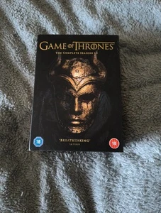 tv shows complete dvd box sets - Picture 1 of 2