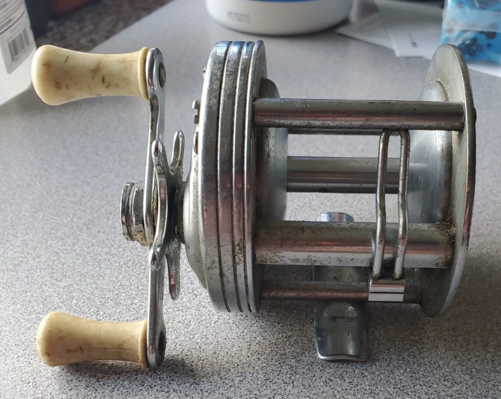 Coxe Vintage Fishing Reels for sale | eBay