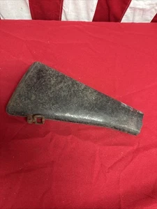 Vietnam War Era Stock Shroud Standard Issue Colt Rifle USGI A281 - Picture 1 of 8