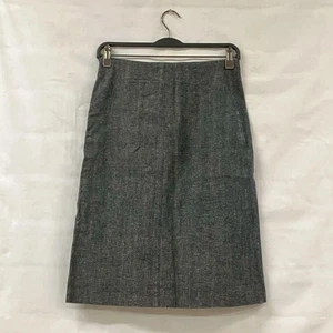 A.P.C. Knee Length Skirt - Picture 1 of 6