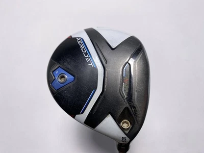Cobra AeroJet 5 Fairway Wood 18* UST Mamiya Helium 5F2 Senior RH - Image 1 of 4