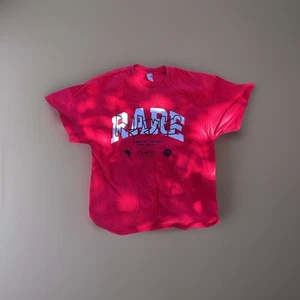 Rare Tokyo Japan est 202x 1 of 1 - Red streetwear tshirt Gildan sized XL - Picture 1 of 3
