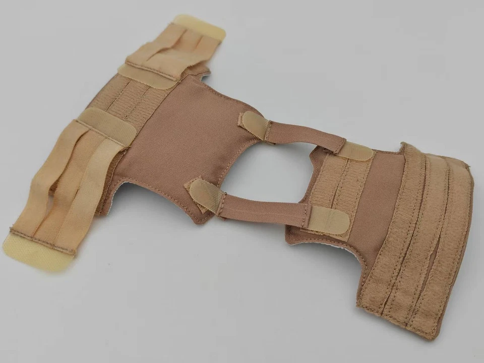 DAMTOYS DAM 78008 1/6 Navy Seal Sdv Team 1 Operation Red Wings Tactical Vest - Image 1 of 1