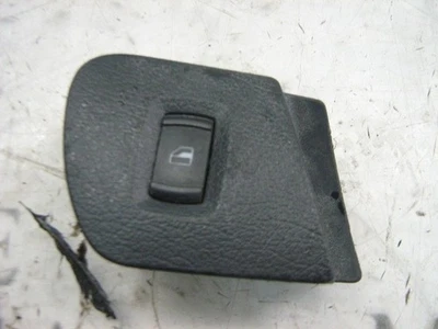 MANDO ELEVALUNAS TRASERO IZQUIERDO / 6688676 PARA SKODA OCTAVIA BERLINA 1U2 CL - Imagen 1 de 4