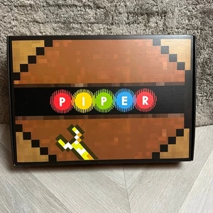 NEW Piper Computer Kit Pipercraft Stem Coding thru Minecraft - Picture 1 of 7