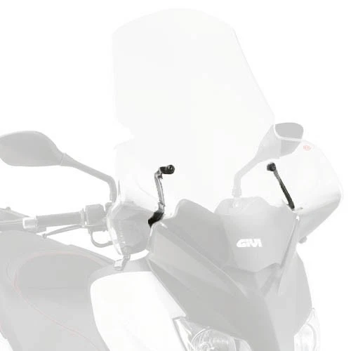 Kit d'attaques spécifiques D446KIT pour 446DT - Photo 1/1