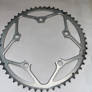 FSA WA008 Chainring 53t 130BCD 10 Speed Road Bike full speed ahead - Picture 1 of 6