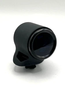 98-01 Impreza WRX 97-02 Forester Defrost Vent 52mm Single Gauge Pod Mount - Foto 1 di 5