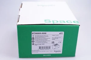 Schneider Electric MTN6805-0008 SpaceLogic KNX Extension Interrupteur/Store NEUF - Foto 1 di 3