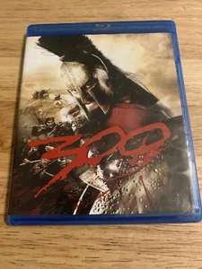 300 (Blu-ray Disc, 2007)Authentic US Release - Foto 1 di 3