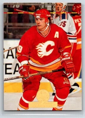 1994-95 Leaf #272 Joel Otto - Image 1 of 2