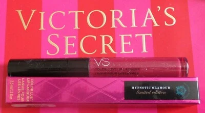 Victoria's Secret Hypnotic Glamour Lip Lacquer SLOW BURN Limited Edition - Image 1 of 2