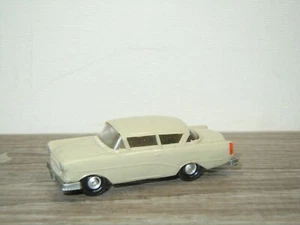 Opel Rekord - EKO 1:87 *51776 - Bild 1 von 2