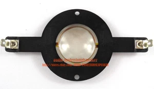 Diafragma para controlador de bocina B&C DE10-8, DE 10, D-BCMMD10-8 8 ohmios - Imagen 1 de 3