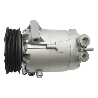 Compressor CA RYC Reman IG293 compatível com Saturn Aura 2.4L híbrido 2007 2008 2009 - Imagem 1 de 3