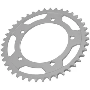 Rear Wheel Chain Sprocket for Suzuki GSX-R750 2000-2003/GSX-S750 2015 2016 - Picture 1 of 8