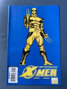 Marvel Comics Astonishing X-Men 2004 series #22 Variant 1st PRINT NEW UNREAD - Imagen 1 de 14