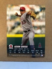 MLB Showdown 2004 Pennant Run Pick From List & Complete Your Set! Free Shipping!