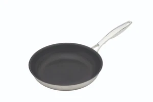 Sartén revestida antiadherente - 9,5" - Caja abierta - Imagen 1 de 2