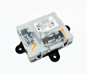 6G9T14B533GJ Ford Jaguar Land Rover Genuine Front Side Door Module Control Unit - Picture 1 of 3