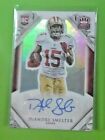 Some 2022 2023 Auto Jersey Variation Listing Nfl Football Rc Niners 49Ers Heavy