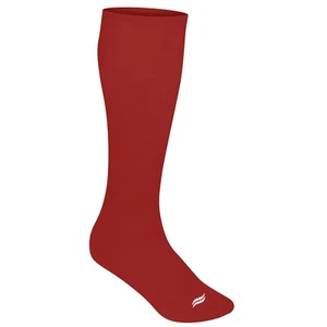 Sof-Sohle, All Sport Performance rot Erwachsene Team Socken 2er Pack Größe Herren 10-12,5 - Bild 1 von 1