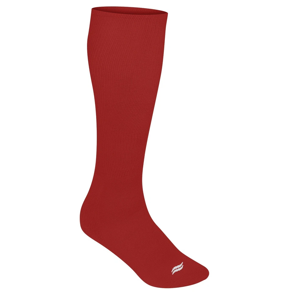 Sof Sole, Sport Performance Rojo Adulto Equipo Calcetines Par Único Talla: Para Hombre 10-12.5 Foto 1 de 1