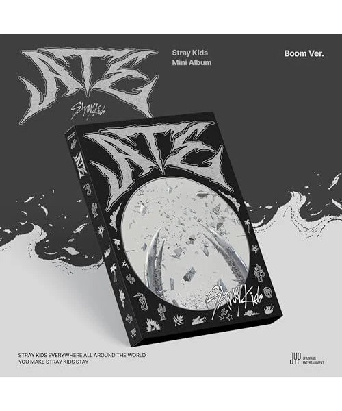 ATE (Boom Ver.) - Bild 1 von 1