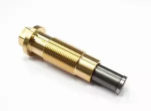 One Timing Chain Tensioner for Mercedes-Benz M271 C200 CLK200 SLK200 2710500611 - Foto 1 di 3