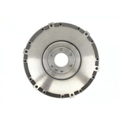 Volante de inercia McLeod Racing 450300 hierro nodular para SBC/BBC 1955-1999 NUEVO Foto 1 de 3