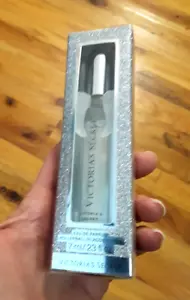 Victoria's Secret Angel Rollerball EDP Perfume .23oz SEALED NIB Rare Wings - Picture 1 of 5