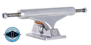 UNABHÄNGIGE POLIERTE MITTLERE SKATEBOARD-TRUCKS - Bild 1 von 12