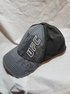 UFC Ultimate Fighting Championship Hat Large - Picture 1 of 6