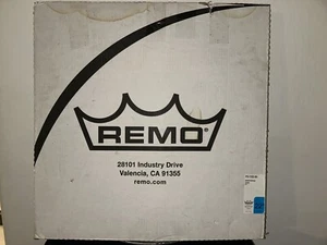 Remo Ambassador - 6 Clear Sizes Unknown - Picture 1 of 8