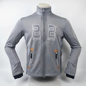 Bogner Jacke Softshell Gr. 48 (M) Herren Softshelljacke neuwertig - Bild 1 von 14