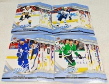 2023-24 Upper Deck MVP Base - Complete Your Set - You choose - You Pick 1-250