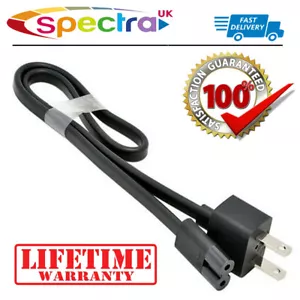 Microsoft US AC Adapter Netzstecker Kabel Leitung Original Original Figur 8 - Bild 1 von 6