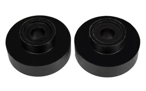 Car Lift Kit Complete spacers Rear 30mm 1.2" Lift Kit for MERCEDES-BENZ A-Class - Picture 1 of 4