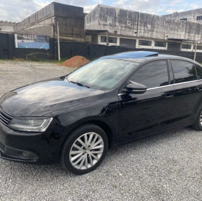 Cubierta de espejo estilo murciélago negro para VW Volkswagen Golf 6 MK6 GTI GTD 2009-2013 Foto 1 de 4