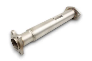 Decata tube afrique Clio 16S 16V Williams RSI Inox Echappement Renault Sport - Imagen 1 de 4