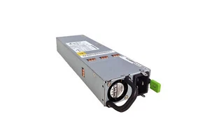 Bloc d'alimentation Juniper SRX3K-PWR-AC-C DS1200-3 Juniper SRX3400 SRX3600 - Photo 1/1