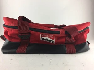 Marlboro Duffle Gear Adventure Team Backpack Cooler Camping - Picture 1 of 10