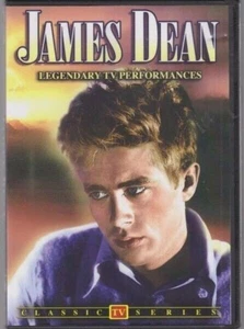 JAMES DEAN - DVD - BOX-11 - Picture 1 of 2