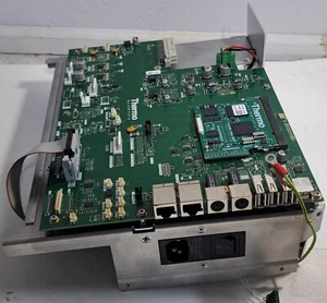 Thermo Fisher Scientific VWD-3000 Elektronikgehäuse 6077.1300 / TF 9077.0001 - Bild 1 von 16
