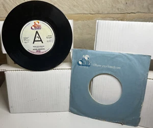 PETER ANDREOLI MIND EXCURSION 7" VINYL ADVANCE PROMO 1977 20th CENTURY BTC 2342 - Foto 1 di 4