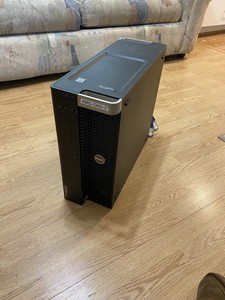 Dell Precision T7810